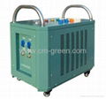 Commercial Refrigerant Recovery System_CM6000