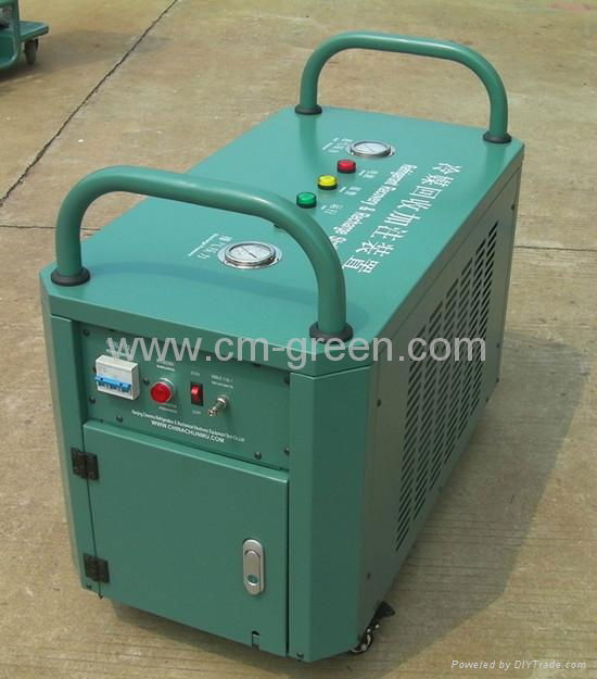  LIGHT COMMERCIAL HVAC_CM5000 3