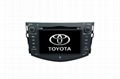 TOYOTA CAR NAVIGATION 4