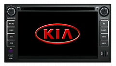 KIA  NAVIGATION