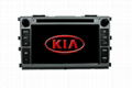 KIA  NAVIGATION 2