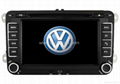 VW Navigation 4