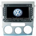 VW Navigation 3