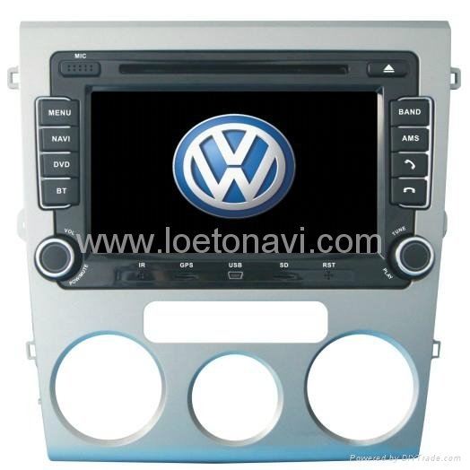VW Navigation 5