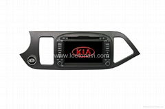 KIA  NAVIGATION