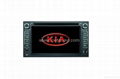 KIA  NAVIGATION 2