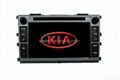 KIA  NAVIGATION 4