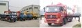 higher quality truck mounted crane  3