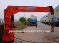 truck with crane 8ton 3