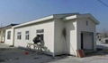 Sandwich Panels Prefab House Price  1