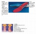 Foot Orthotics made in japan 5
