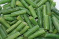 frozen green bean