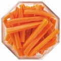 frozen carrot 1