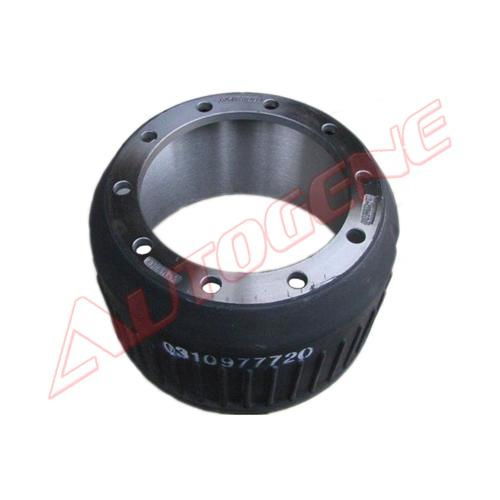  0310677520, 0310977720 Aftermarket  Brake Drum for BPW