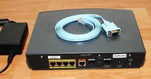 cisco router CISCO878-K9 