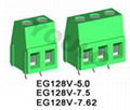 PCB Universal Screw Terminal Block  1