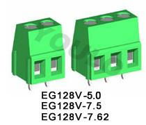 PCB Universal Screw Terminal Block 