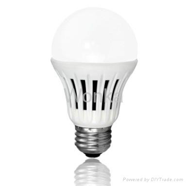 LED A19 bulb( 85 watts incandescent equ)