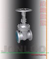 ANSI/API Gate Valve