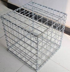 Gabions/matresses