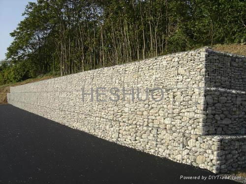 Gabions/matresses 2