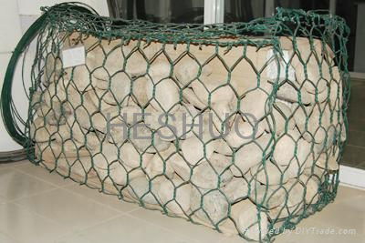 Gabions/matresses 3