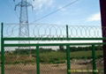 Concertina Razor Wire 5