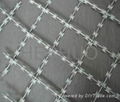 Welded Razor Wire Mesh 4