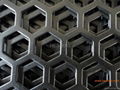 perforated metal 1