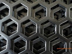 perforated metal