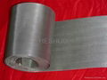 STAINLESS WIRE CLOTH 4