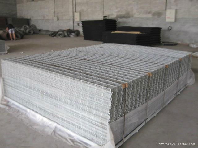 Welded wire mesh  2