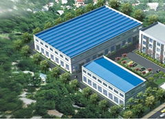 Yancheng Fujiheng Power Machinery Company Limited