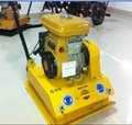 stone plate compactor