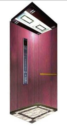 Home/Villa Elevator SN-BS05
