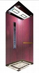 Home/Villa Elevator SN-BS05