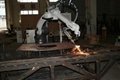 Robot Flame Bevel Cutting Machine