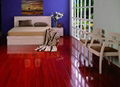 high gloss laminate flooring