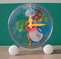 Assembly toys clock Make your own toys DIY 