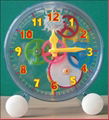 educational toys clock  toys ,toys