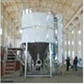 ZLPG Series Spray Dryer for Chinese