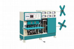 Full automatic soft handle sealing machine