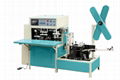 Automatic soft handle sealing machine