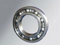 Deep groove ball bearing  1