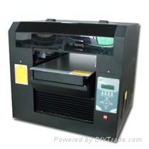 Heating table printing machines 2