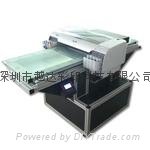 DIY手机皮套打印机A2-UV4880C 2