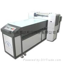 DIY手機皮套打印機A2-UV4880C 4