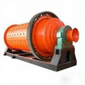 Ball Mill