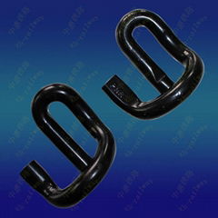 pandrol clips