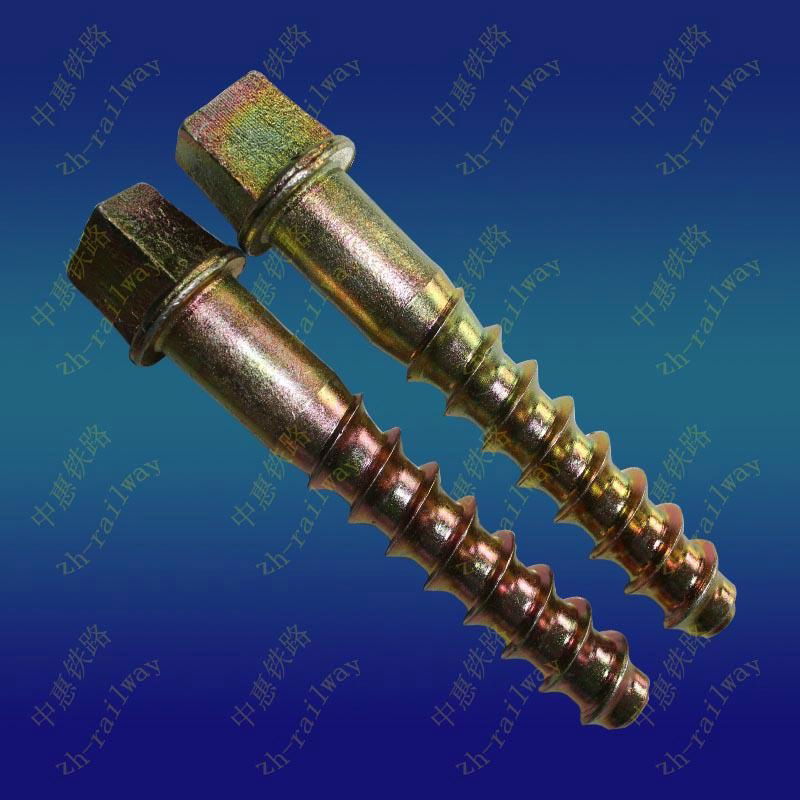 screw spike22x155